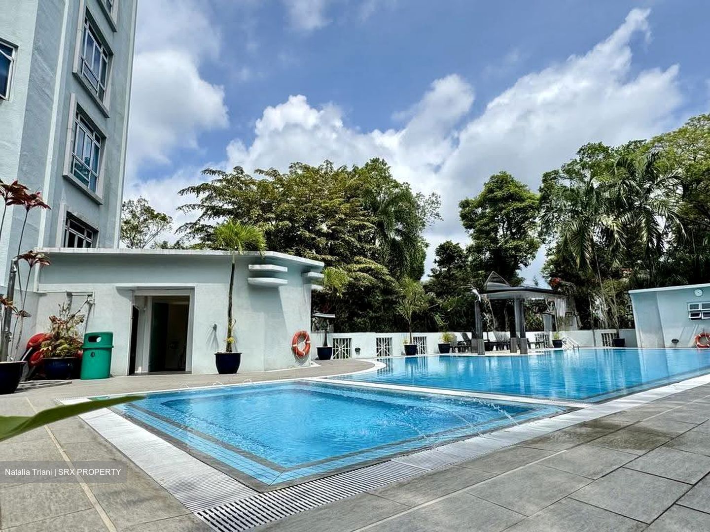 Leedon 2 (D10), Condominium #610575841